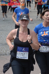 DM Frauenlauf 2013