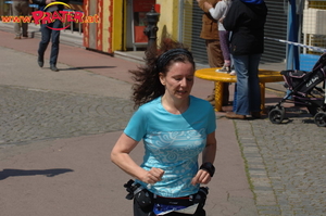 DM Frauenlauf 2013