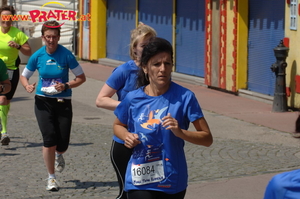 DM Frauenlauf 2013