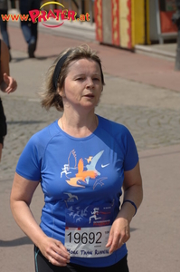 DM Frauenlauf 2013