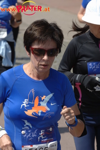 DM Frauenlauf 2013