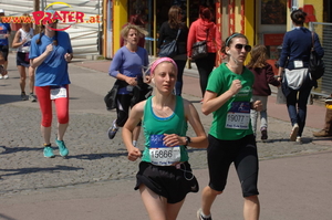 DM Frauenlauf 2013