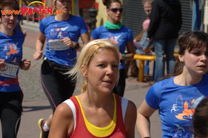 DM Frauenlauf 2013