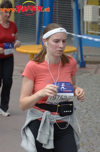 DM Frauenlauf 2013