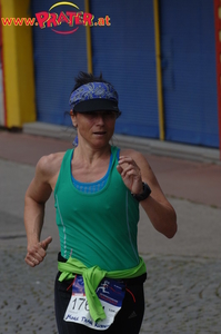 DM Frauenlauf 2013