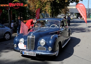 Oldtimer Corso