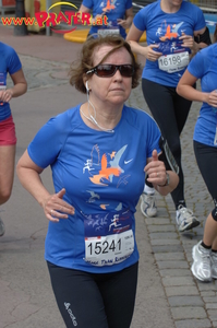 DM Frauenlauf 2013