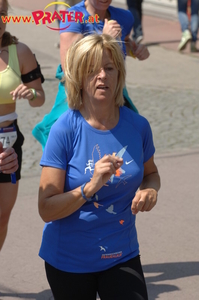 DM Frauenlauf 2013