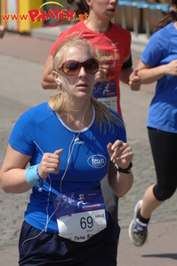 DM Frauenlauf 2013