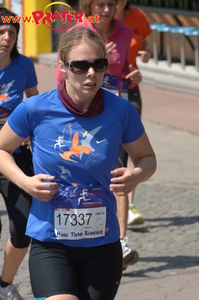 DM Frauenlauf 2013