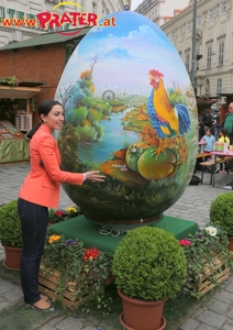 Freyung Ostermarkt