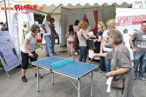 Tag des Sports 2014