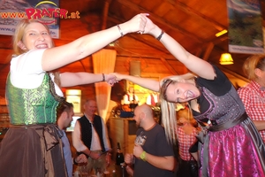 Wiener Wiesn 2014