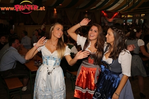 Rosa Wiesn 2014