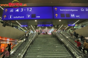 Hauptbahnhof