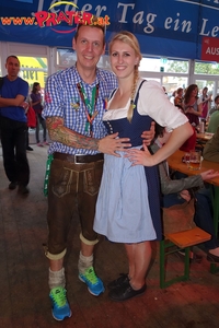 Wiener Wiesn 2014