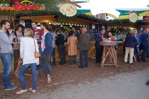 Wiener Wiesn 2014