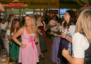 Rosa Wiesn 2014