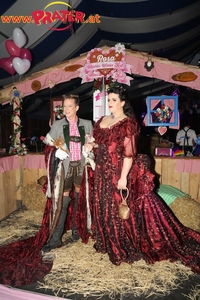 Rosa Wiesn 2014