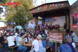 Wiener Wiesn 2014