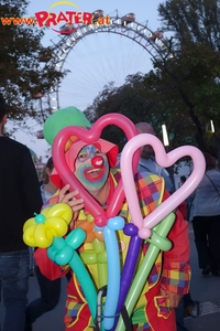 Wiener Wiesn 2014