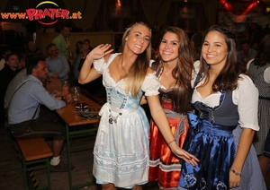 Rosa Wiesn 2014