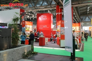 Baumesse