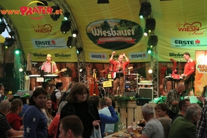 Rosa Wiesn 2014