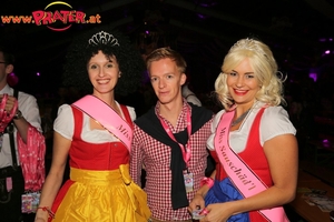 Rosa Wiesn 2014