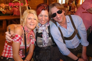 Wiener Wiesn 2014