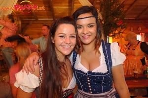 Wiener Wiesn 2014