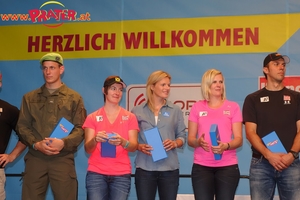 Tag des Sports 2014