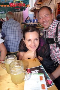 Wiener Wiesn 2014