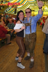 Wiener Wiesn 2014