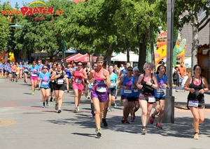 Frauenlauf 2016