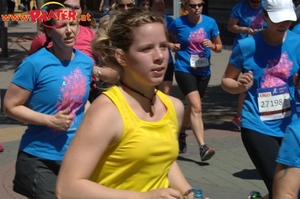 Frauenlauf 2016