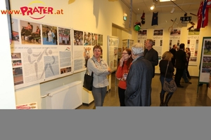 Sportausstellung BZ