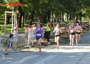 Frauenlauf 2016