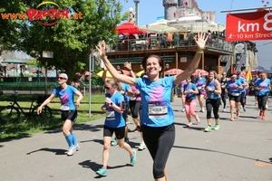 Frauenlauf 2016