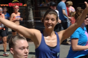 Frauenlauf 2016