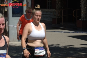 Frauenlauf 2016