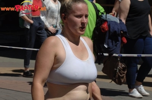 Frauenlauf 2016