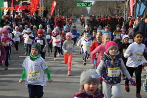 Kids Run Laufen hilft