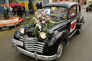 Blumencorso 2016