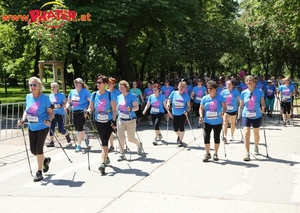 Frauenlauf 2016