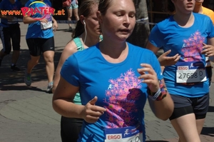 Frauenlauf 2016