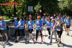 Frauenlauf 2016