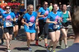 Frauenlauf 2016