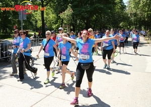 Frauenlauf 2016