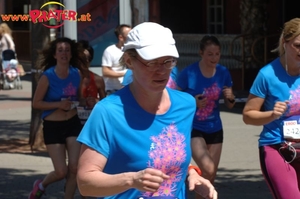 Frauenlauf 2016